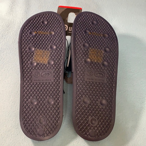 ECKO UNLTD Men\'s Slides - size 13 main image 6